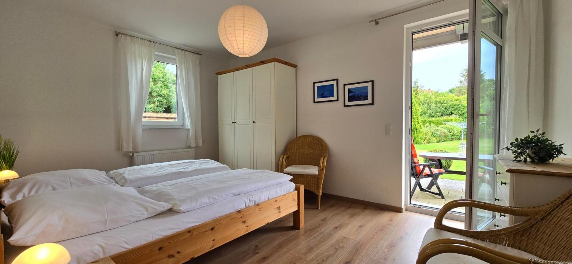 Ferienwohnung L42 Graal-Mueritz Exterior photo